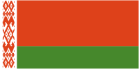 Флаг Беларуси